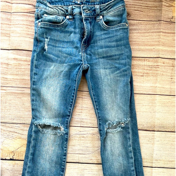Boys 👖 7 for All Mankind - Picture 1 of 10
